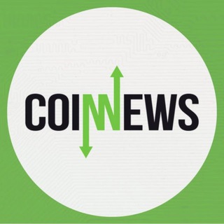Telegram profile photo for COINNEWS