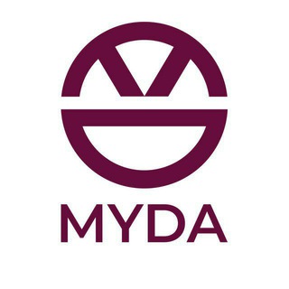 Telegram group profile photo for Myda Coin Community Chat🚀