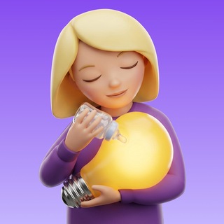 Telegram profile photo for Мать маркетинга