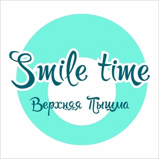 Telegram profile photo for Smile_time_v.pyshma
