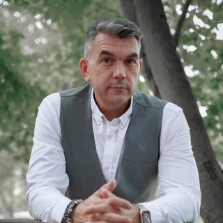 Telegram profile photo for Тихонов|Психология кризисных состояний