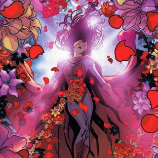 Telegram profile photo for Marvel confessions