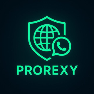 Telegram profile photo for پرورکسی واتساپ/اینجکور/کانفیگ/v2ary