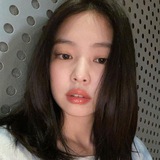 Telegram profile photo for Kim Jennie