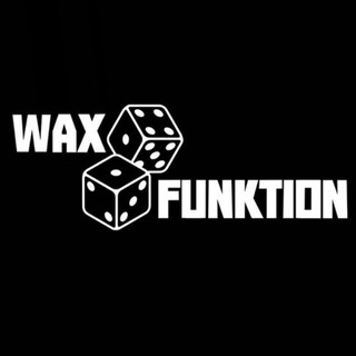 Telegram profile photo for Wax Funktion