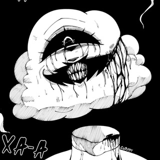 Telegram profile photo for 👁️Cyclops Heaven☁️