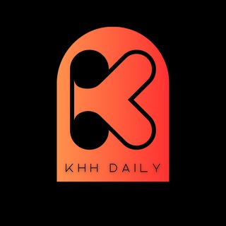 Telegram profile photo for KHH Daily