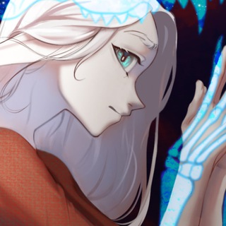 Telegram profile photo for Helister | Twoness