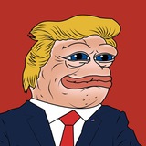 Telegram profile photo for Donny J Trump Portal