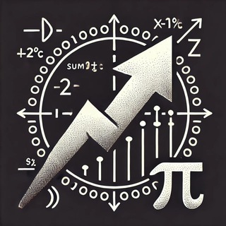 Telegram profile photo for Математик. Трейдинг и инвестиции. - Отзывы