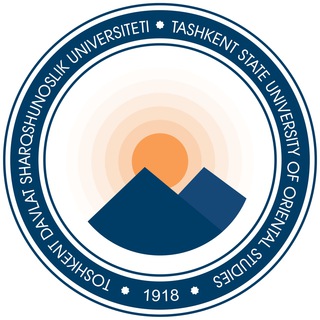 Telegram profile photo for Taxririy-nashriyot TDSHU