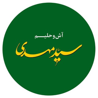 Telegram profile photo for SeyedMehdi.co
