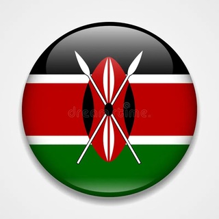 Telegram group profile photo for 肯尼亚|内罗毕 🇰🇪