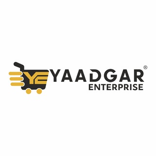 Telegram profile photo for YAADGAR ENTERPRISE