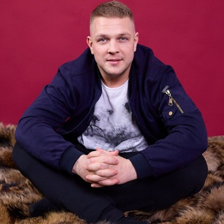 Telegram profile photo for Влад Balu