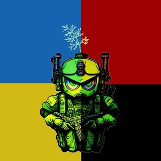 Telegram profile photo for Молодий Укроп