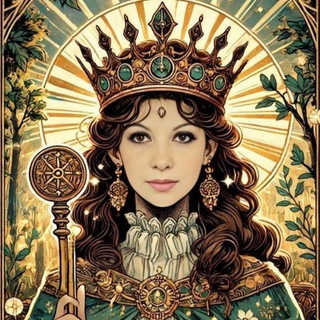 Telegram profile photo for Звёздные арканы