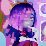 Telegram profile photo for 𖹭 info