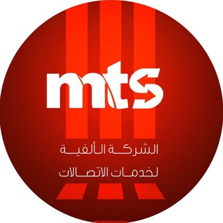 Telegram profile photo for MTS