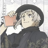 Telegram profile photo for В бсд сетках любят..
