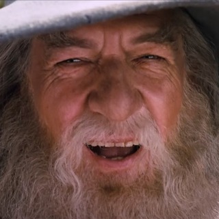 Telegram profile photo for Gandalf Sax Portal