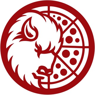 Telegram profile photo for БИЗОН ПИЦЦА | закулисье