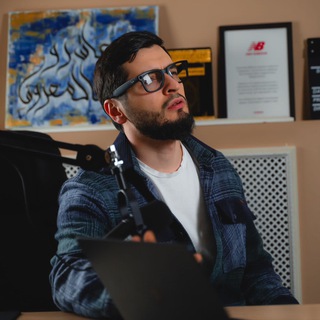 Telegram profile photo for Джамал Амирагаев - предприниматель нового поколения