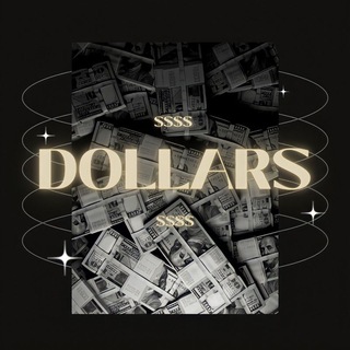 Telegram profile photo for OFC DOLLAR'S || ROMBAK