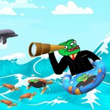 Telegram profile photo for shek's journal