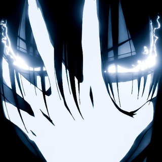 Telegram profile photo for human made