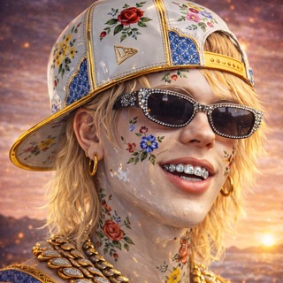 Telegram profile photo for АЛЛАН МИЛЛИАН