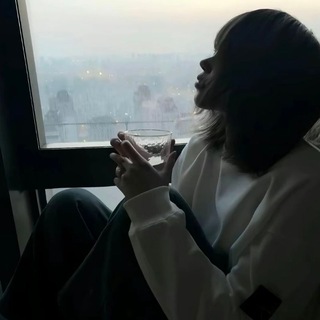 Telegram profile photo for 天黑不怕