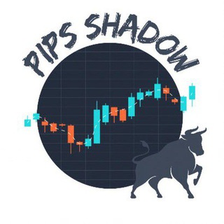 Telegram profile photo for PIPS SHADOW™
