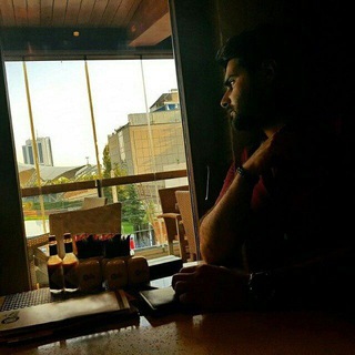 Telegram profile photo for خط خطی های صالح اسمعیل زاده