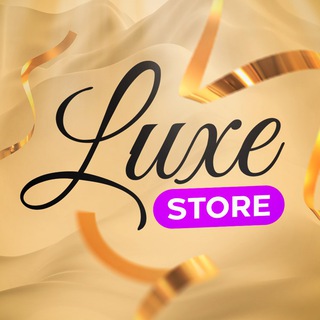 Telegram profile photo for Luxe Store