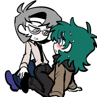 Telegram profile photo for Ruan doodle backup