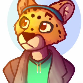Telegram profile photo for Підвал OceJlot'а