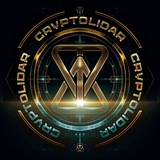 Telegram profile photo for CryptoLidar