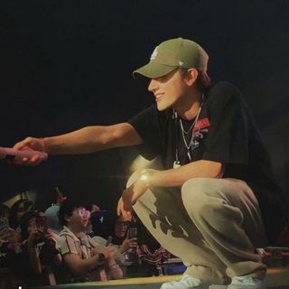 Telegram profile photo for Oury maknae