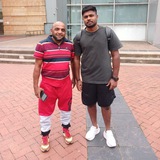Telegram profile photo for DURBAN DADA INTERNATIONAL TIPPER