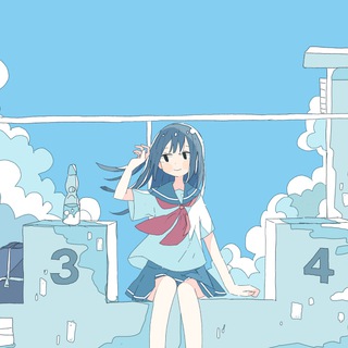 Telegram profile photo for 🕊の碎碎念 | Channel