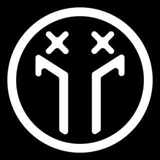 Telegram profile photo for вечно на чёрном