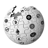 Telegram profile photo for Cryptopedia