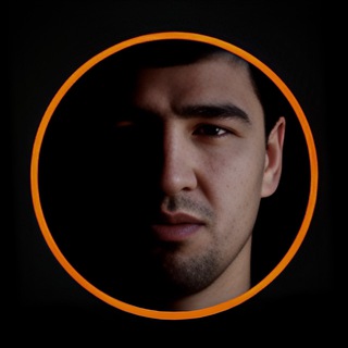 Telegram profile photo for SHAMSKY