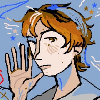 Telegram profile photo for тюня ¾