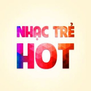 Telegram profile photo for Nhạc Trẻ | Rap | Hay | Hot