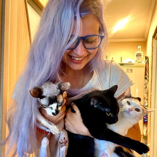 Telegram profile photo for Станция Бесконечная