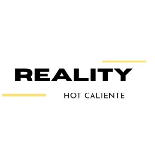 Telegram profile photo for Reality Hot 🌎🔞