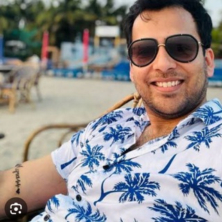 Telegram profile photo for TARUN KHANDELWAL SIR MATHS KHAZANA LECTURE