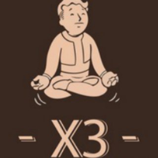 Telegram profile photo for Хитрый Заяц